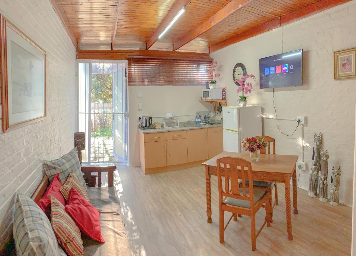 Six Second Avenue Apartment Parys Exterior foto